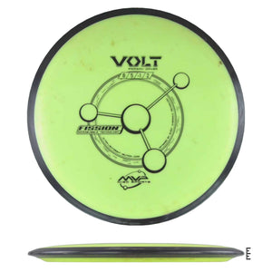 MVP Fission Volt disc golf disc