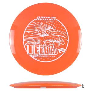 Star TeeBird