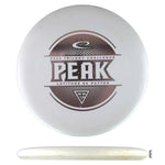 Latitude 64 Peak disc golf putter - 2023 Trilogy Challenge