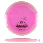 Latitude 64 Project Grip Brave - Pink - Powergrip USA