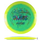 Innova Halo Star Valkyrie - Light Green / Yellow - Powergrip USA