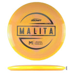 Discraft Paul McBeth Malita First Run - Unique - Powergrip USA