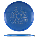 Axiom Discs Neutron Mayhem - Blue - Powergrip USA