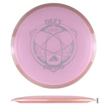 Axiom Discs Fission Defy - Pink / Thistle - Powergrip USA