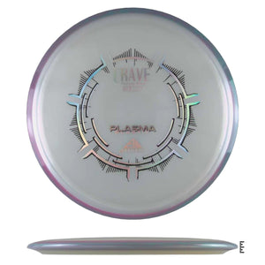 Axiom Discs Plasma Crave - Unique - Powergrip USA