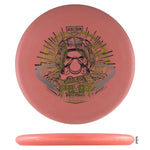 Streamline Discs Electron Pilot Factory Misprint - Light Orange - Powergrip USA