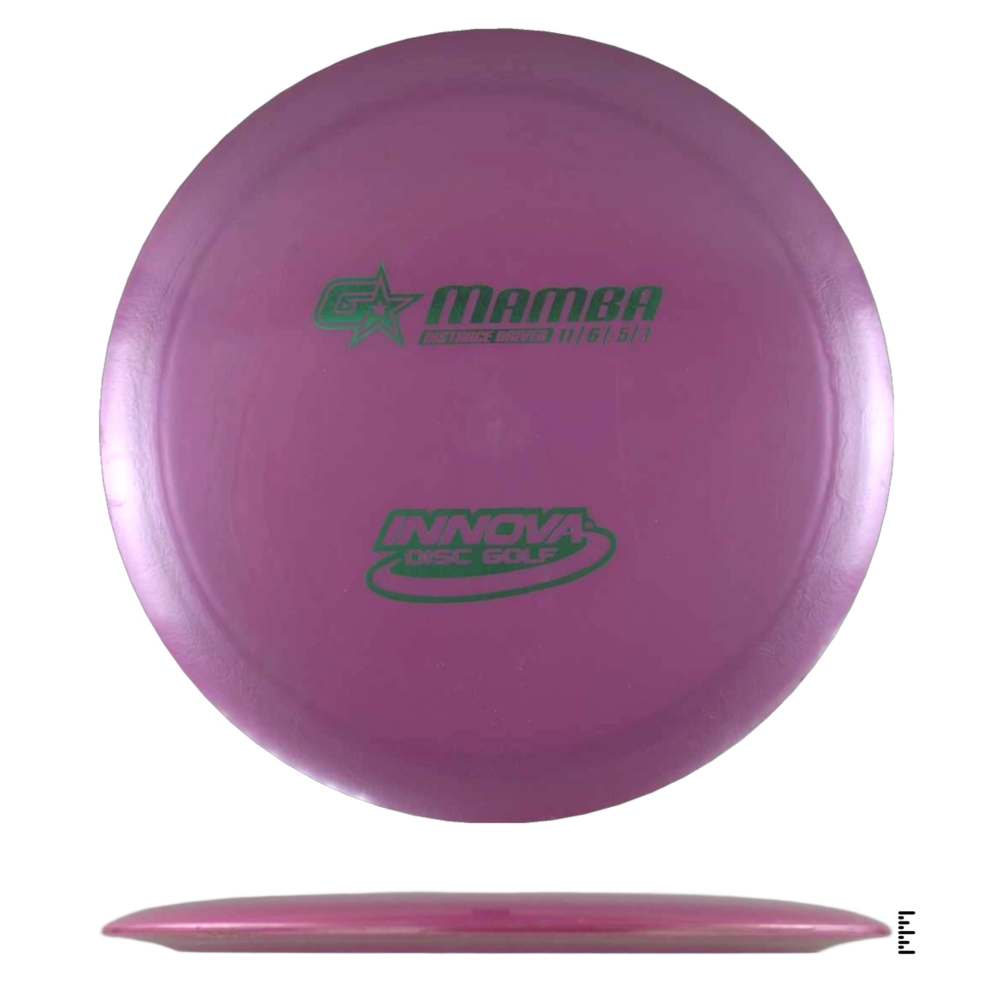 Innova Mamba disc golf disc