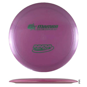 Innova Mamba disc golf disc