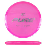 Opto Pure - Pink - Powergrip USA