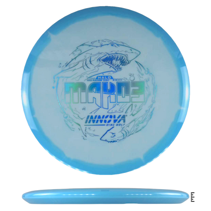 Halo Star Mako3