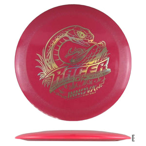 Innova GStar Racer - Red - Powergrip USA
