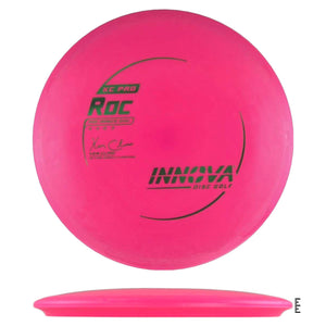 Innova KC Pro Roc - Hot Pink - Powergrip USA