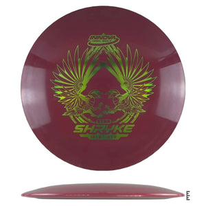 Innova Star Shryke - Cherry - Powergrip USA