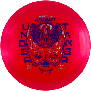 Big Z Undertaker 2023 Ledgestone Edition - Powergrip USA