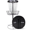 Black Hole Pro with Transit Bag - Black - Powergrip USA