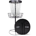 Black Hole Pro with Transit Bag - Black - Powergrip USA