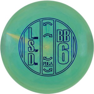 Bravo BB6 - Powergrip USA