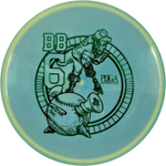 Bravo BB6 Robot Stamp - Powergrip USA