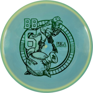 Bravo BB6 Robot Stamp - Powergrip USA