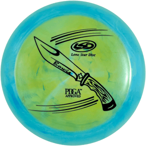 Bravo Bowie - Powergrip USA