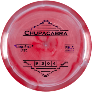 Bravo Chupacabra - Powergrip USA