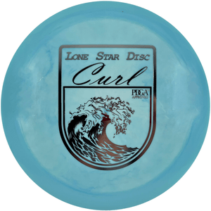 Bravo Curl - Powergrip USA