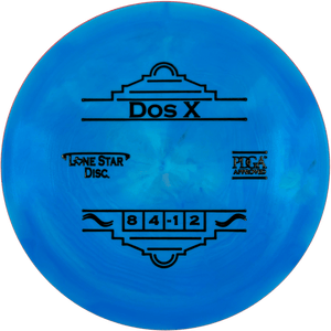 Bravo Dos X - Powergrip USA