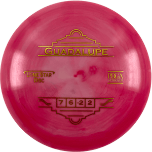 Bravo Guadalupe - Powergrip USA