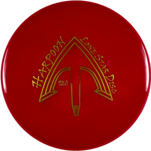 Bravo Harpoon - Powergrip USA