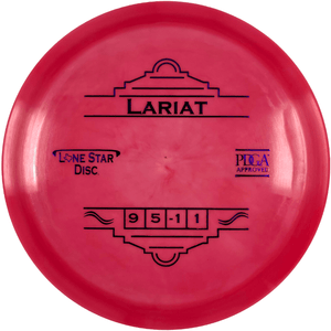 Bravo Lariat - Powergrip USA