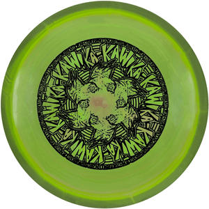 Bravo Mockingbird Artist Series - Powergrip USA