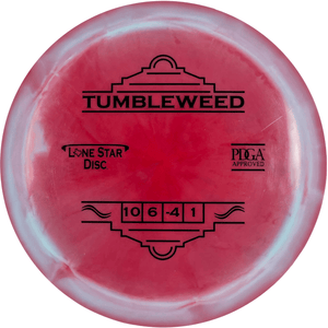 Bravo Tumbleweed - Powergrip USA