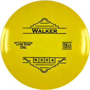 Bravo Walker - Powergrip USA