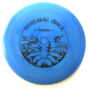 BT Origio Tursas - Powergrip USA