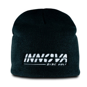 Burst Beanie - Red - Powergrip USA