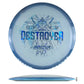 Innova Halo Star Destroyer - White / Blue - Powergrip USA