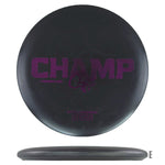 Trophy Line Champ First Run - Black - Powergrip USA