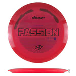 Discraft Passion Z Lite disc golf disc