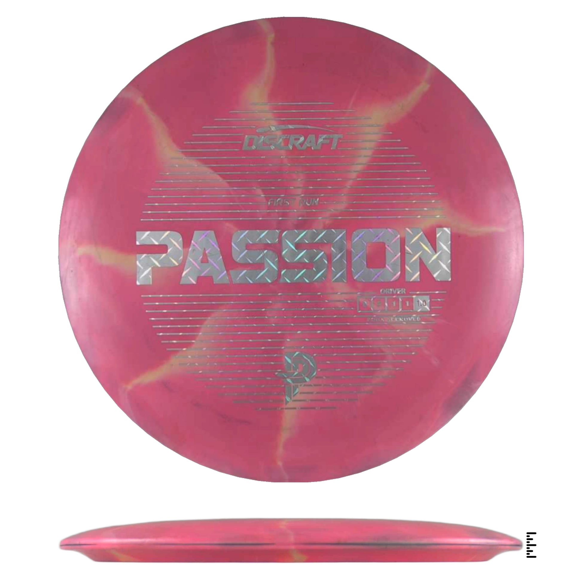 Discraft Passion disc golf disc - c0d37844