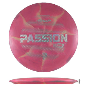 Discraft Passion disc golf disc - c0d37844
