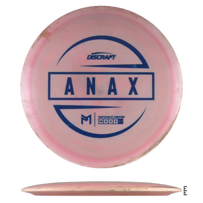 ESP Anax - Used