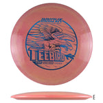 Innova Star TeeBird - Dark Orange - Powergrip USA