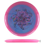 Innova Halo Wombat3 - Light Blue / Pink - Powergrip USA