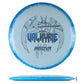 Innova Halo Star Valkyrie - White / Sky Blue - Powergrip USA