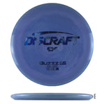 Discraft ESP Buzzz SS - Royal Blue - Powergrip USA