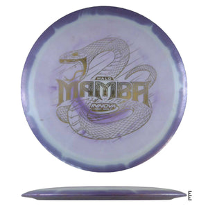Innova Halo Star Mamba - Used - Plum / Violet - Powergrip USA
