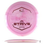 Latitude 64 Royal Grand Strive - Pink - Powergrip USA