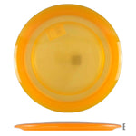 Kastaplast K1 Rask - Orange - Powergrip USA