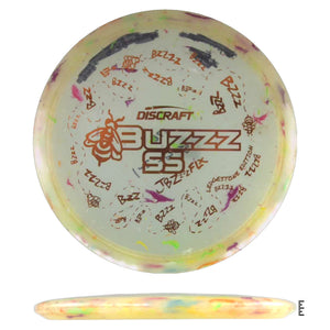 Discraft Buzzz SS disc golf disc (c435a802)