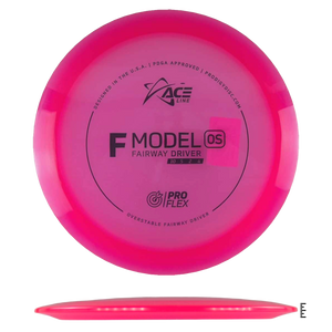 Ace ProFlex F Model OS